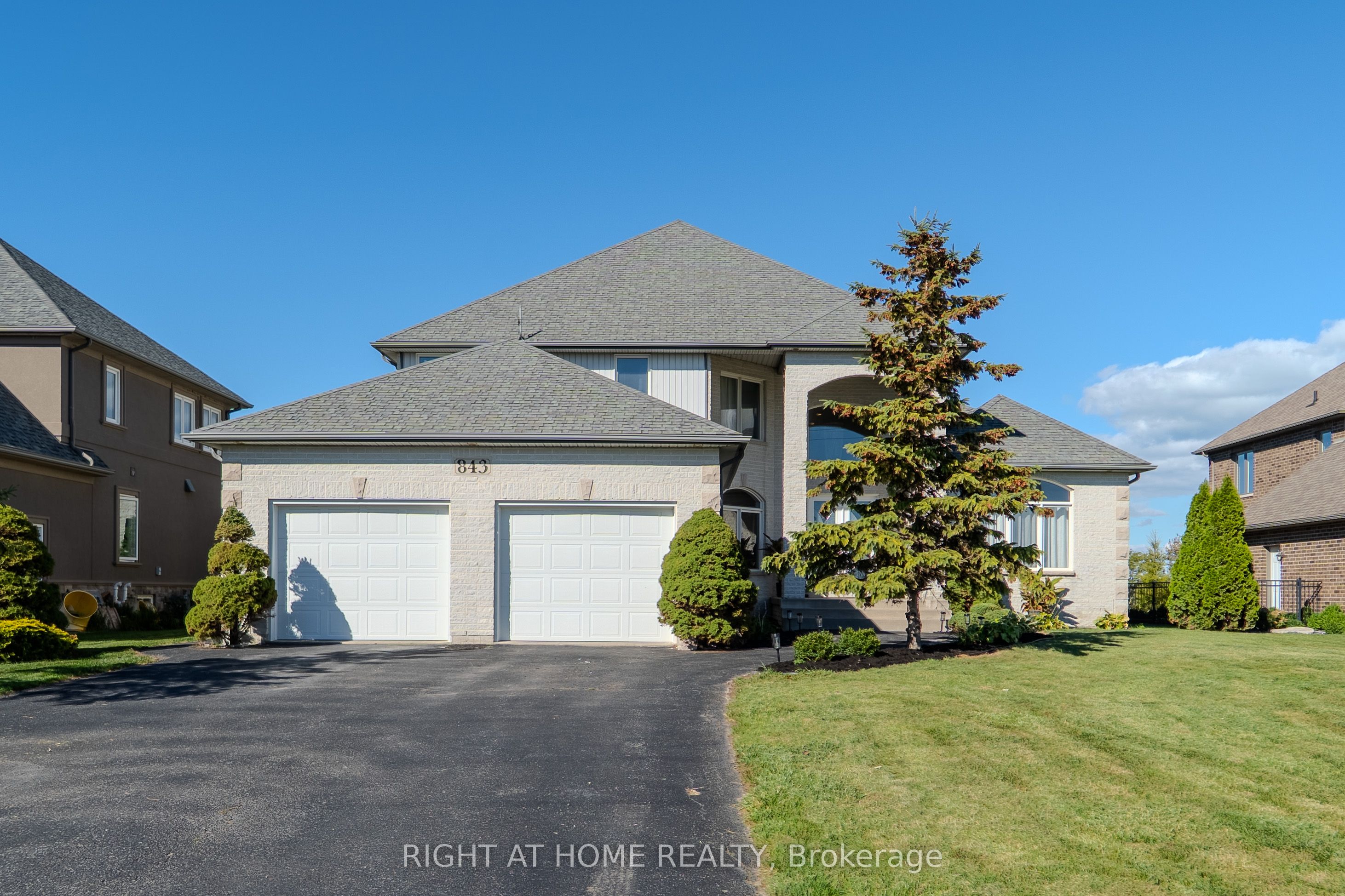 843 County Rd 2 N/a, Lakeshore, ON, N0R 1A0