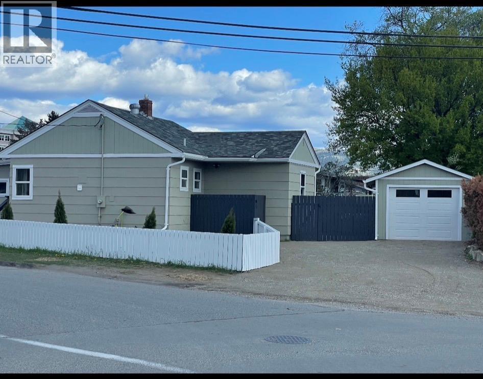 121 Willow Street, Kamloops, BC, V2B4C6