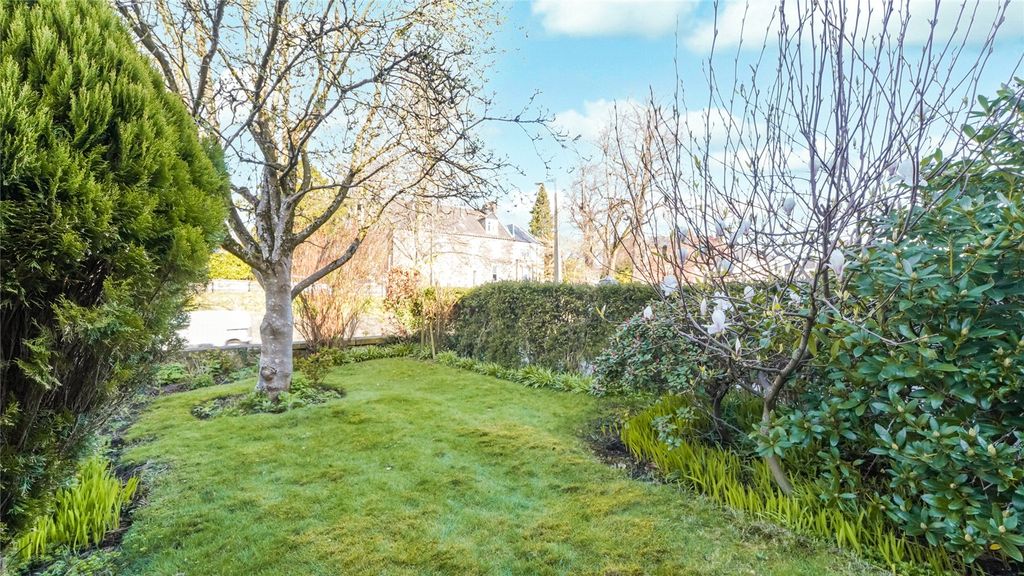 Additional image 22 of 5 bed end terrace house for salePitt Terrace, Stirling, Stirlingshire FK8