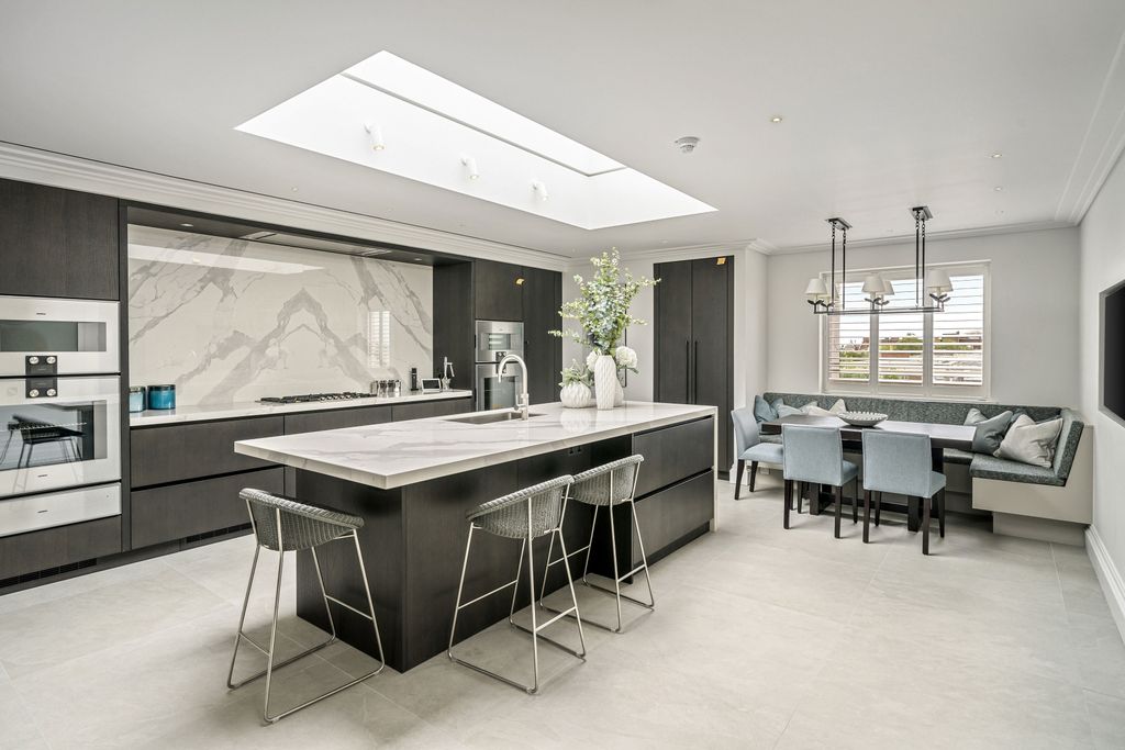 Additional image 13 of 5 bed flat to rent7-11 Princes Gate, London SW7