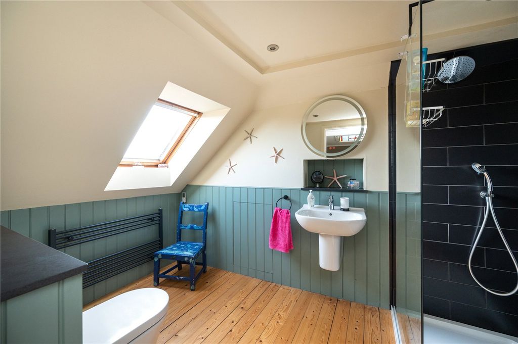 Additional image 20 of 4 bed link detached house for saleThe Coach House, 1 Newmains Farm Steading, Drem, North Berwick EH39