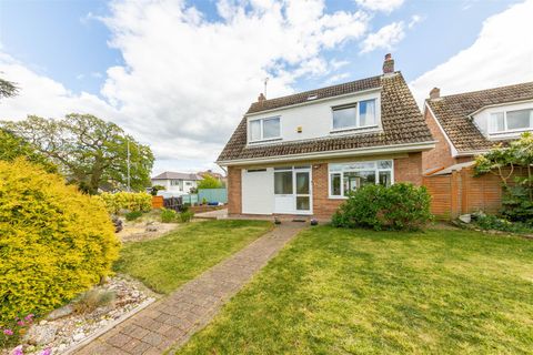 Coombe Lane, Bristol BS9