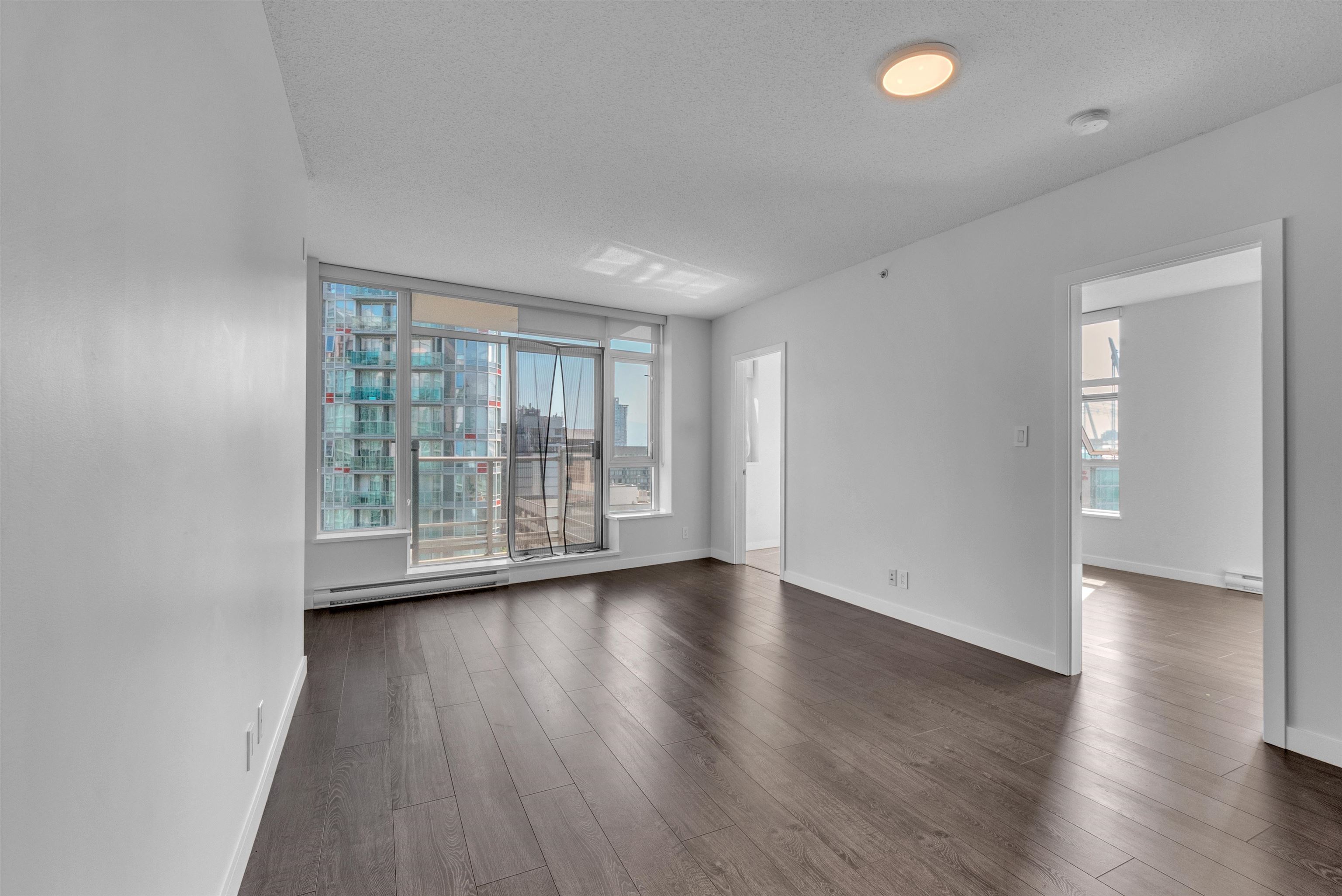 1404-821 Cambie Street, Vancouver, BC, V6B 0E3