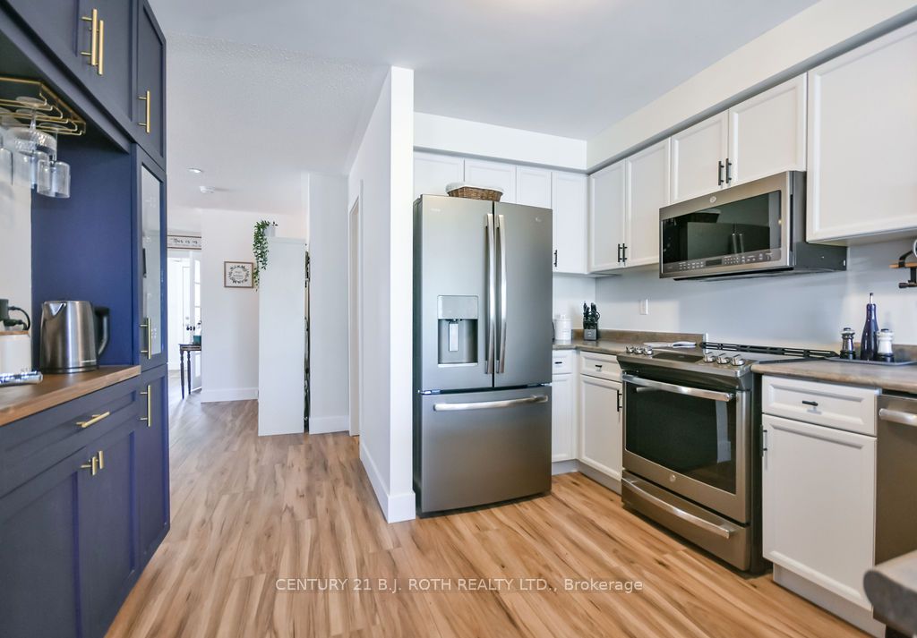 14 Trask Drive, Barrie, ON, L4N 5R4 photo 5