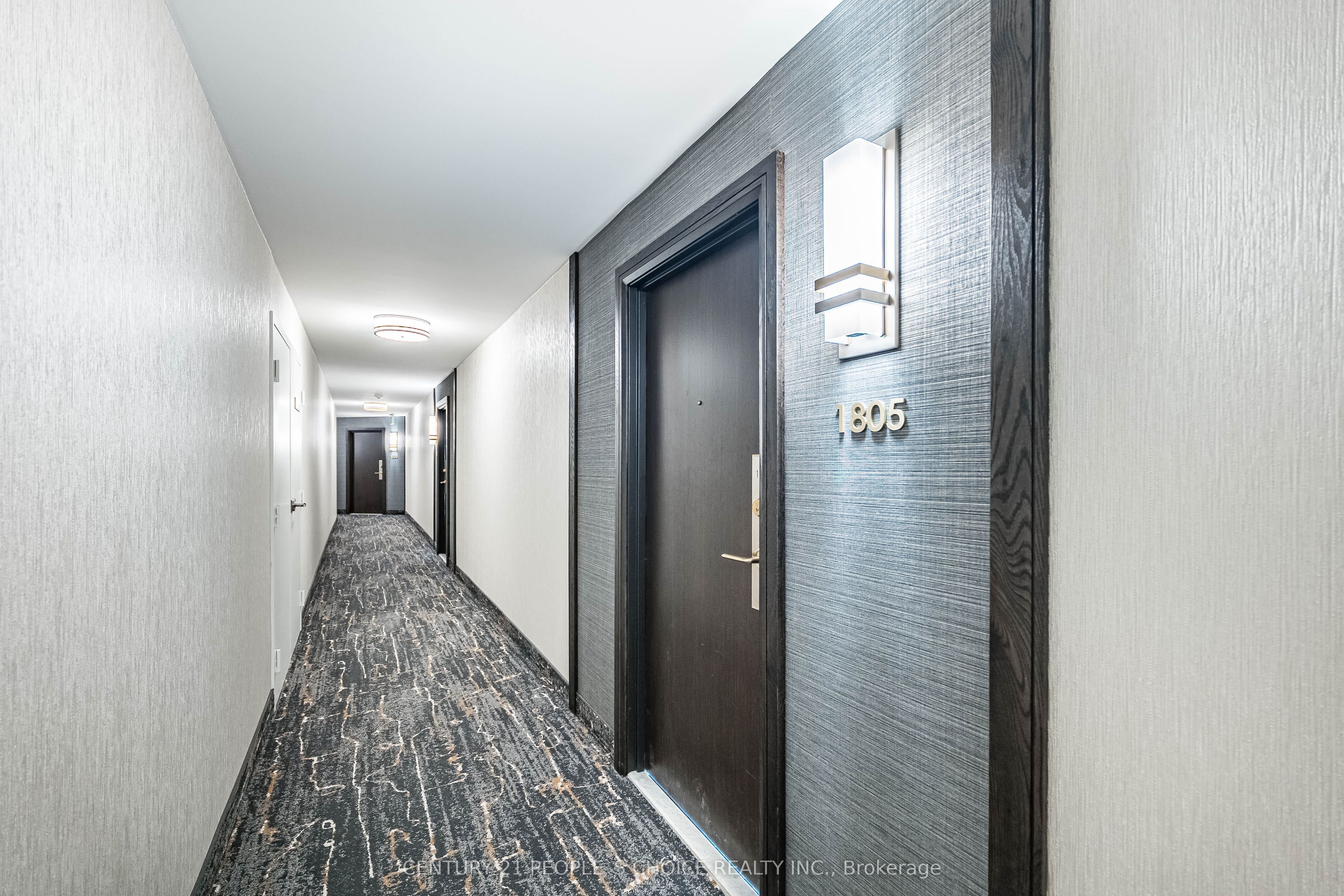 1805-4205 Shipp Drive, Mississauga, ON, L4Z 2Y9