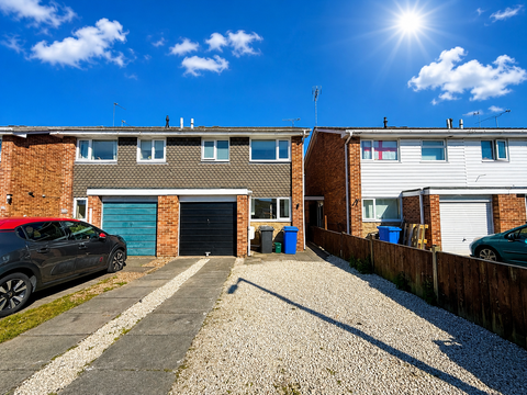 Ingleby Road, Nottingham NG10