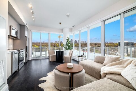 Additional image 7 of 1402-20 Brin Drive, Toronto, ON, M8X 0B2