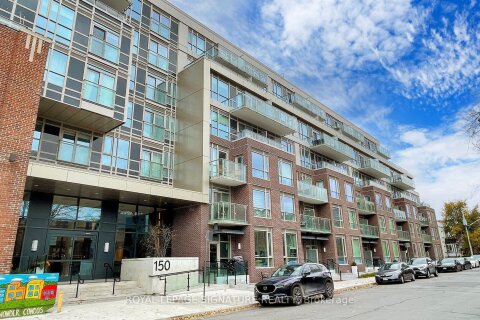 Additional image 7 of 633-150 Logan Avenue, Toronto, ON, M4M 0E4