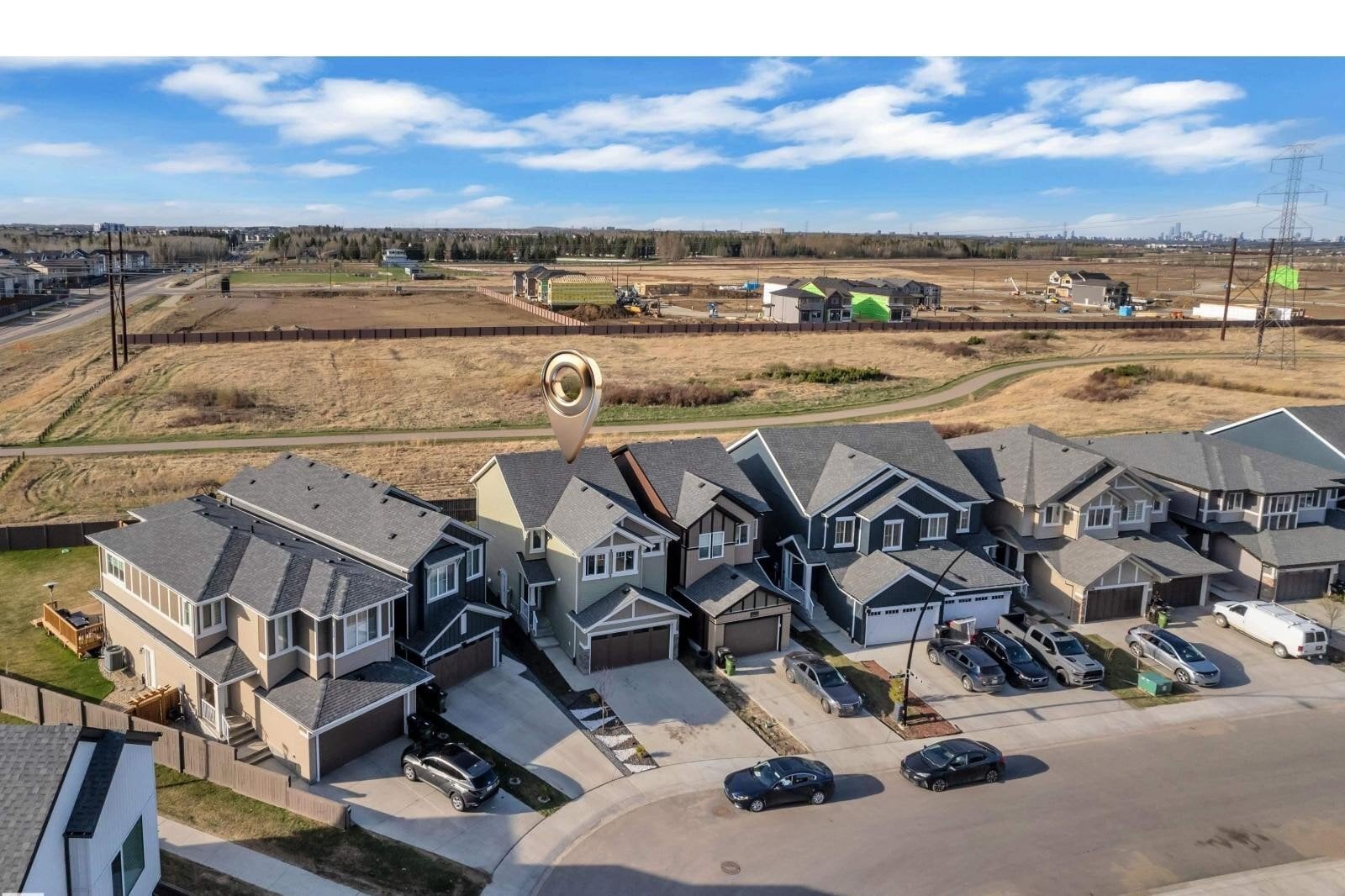Additional image 8 of 19734 29 Avenue NW, Edmonton, AB, T6M1M2