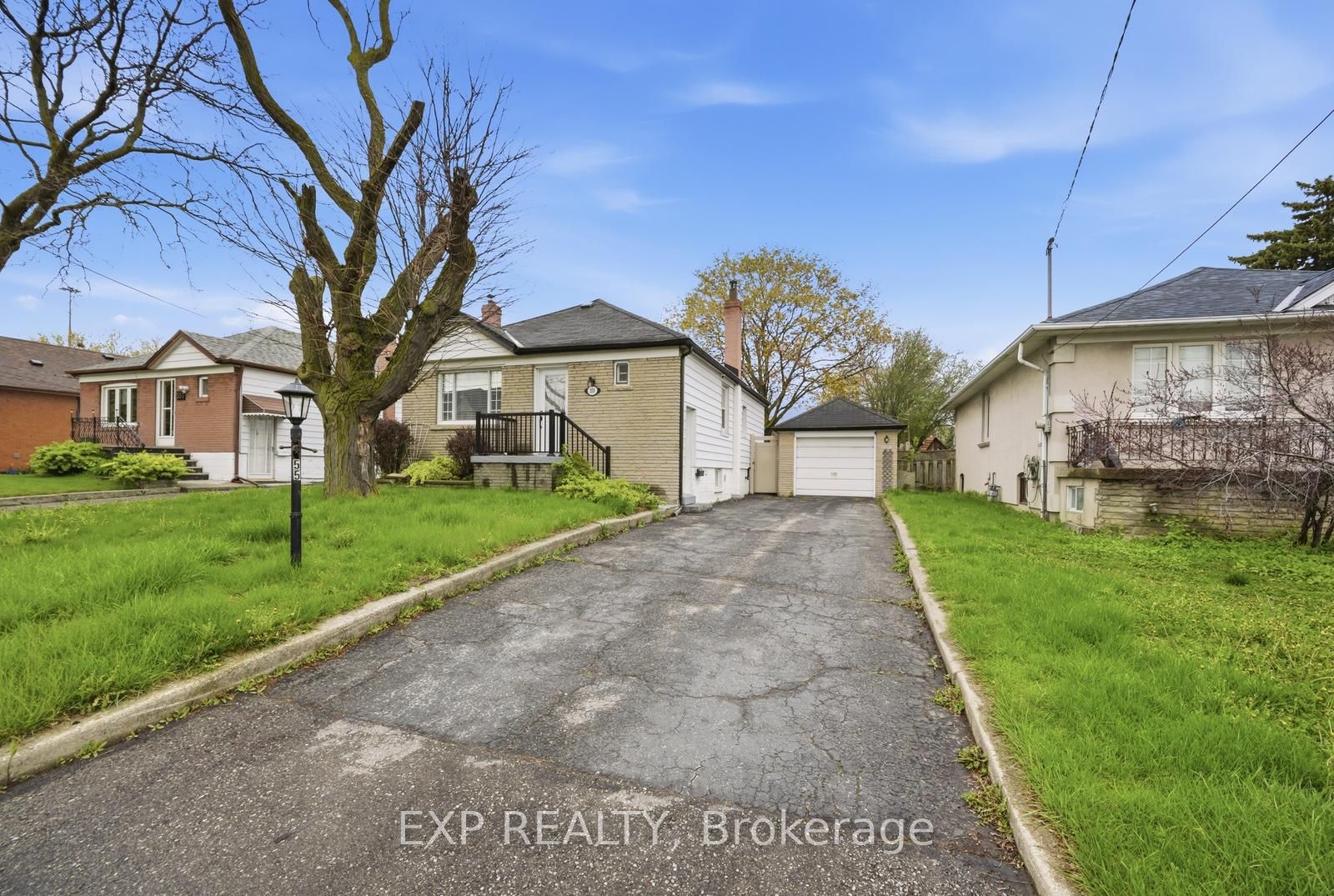 Additional image 2 of 355 Culford Road, Toronto, ON, M6L 2V8