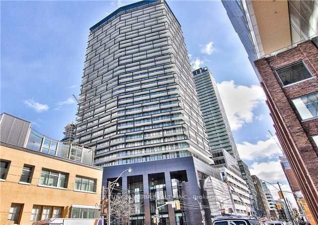 2101-125 Peter Street, Toronto, ON, M5V 0M2