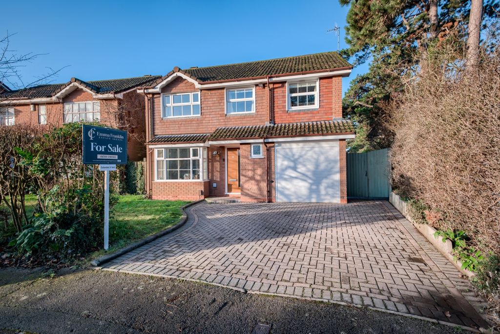 Additional image 8 of 4 bed detached house for saleAintree Road, Stratford-Upon-Avon CV37
