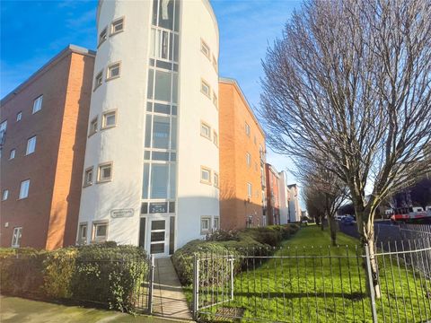 Woolmoore Road, Hunts Cross Village, Liverpool L24
