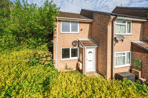 Lynn Close, West End, Southampton, Hampshire SO18
