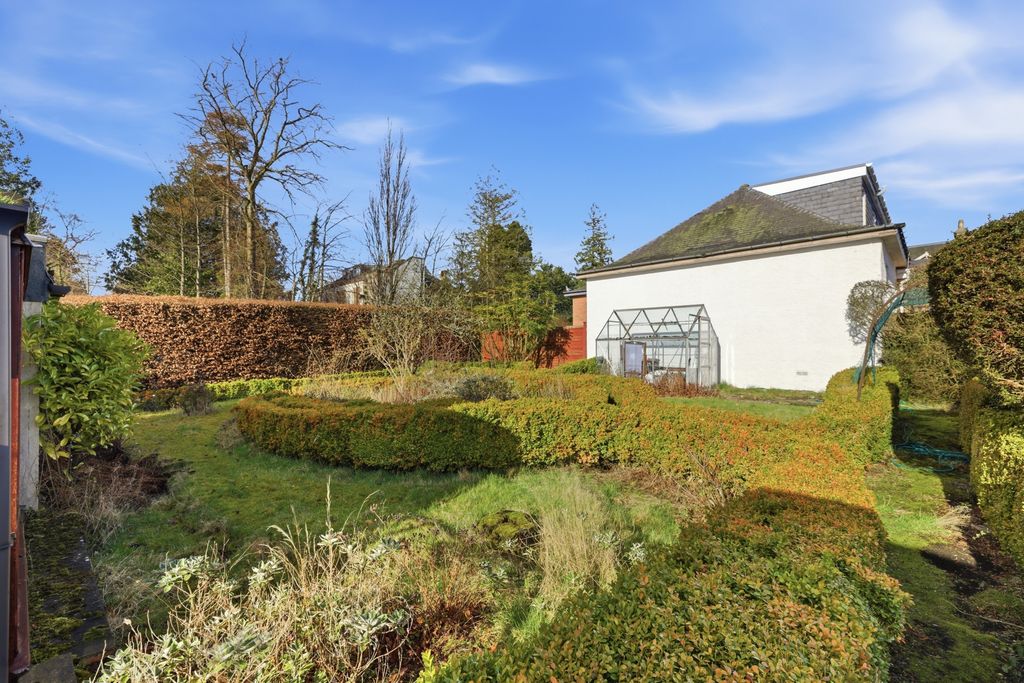 Additional image 34 of 5 bed detached house for saleRowanlea, 15 Panmure Terrace, Broughty Ferry DD5