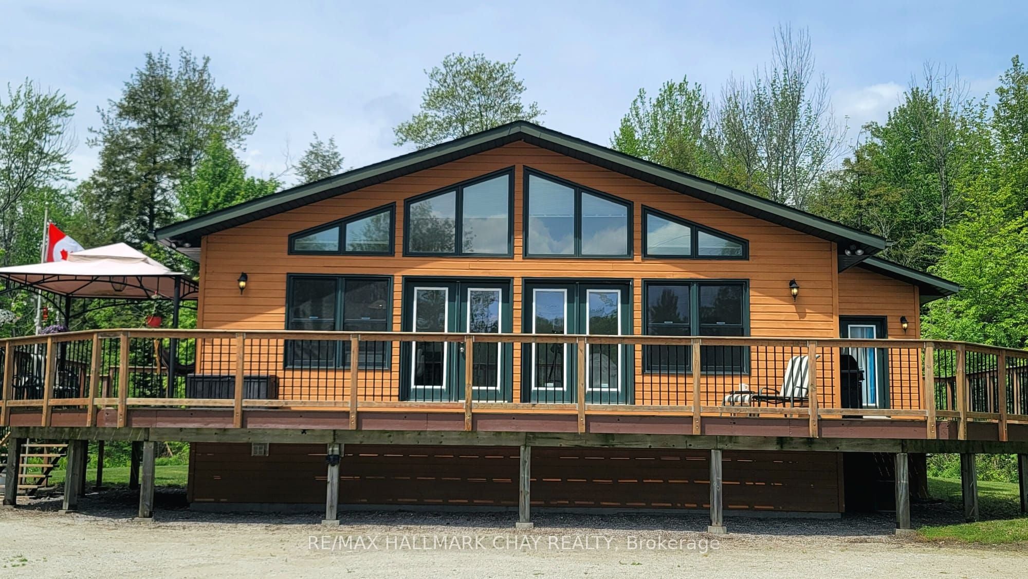 13790 County 27 Road, Springwater, ON, L0L 2K0