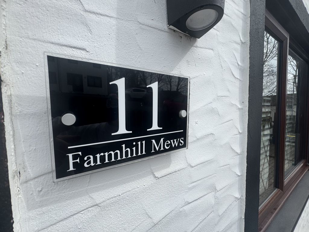 Additional image 2 of 2 bed detached house to rentFarmhill Mews, Douglas, Isle Of Man IM2