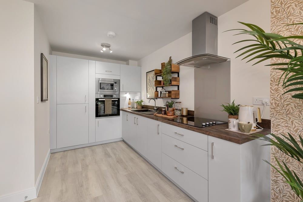1 bed flat to rentSaffron Walden CB10 photo 2