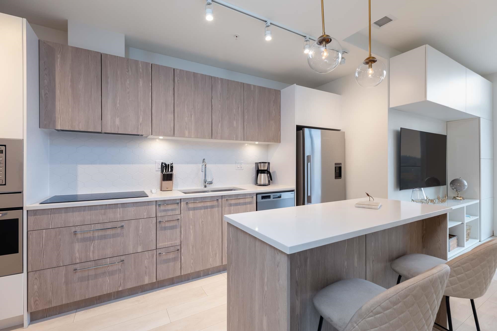 Additional image 6 of 2202-691 North Road, Coquitlam, BC, V3J 0H9