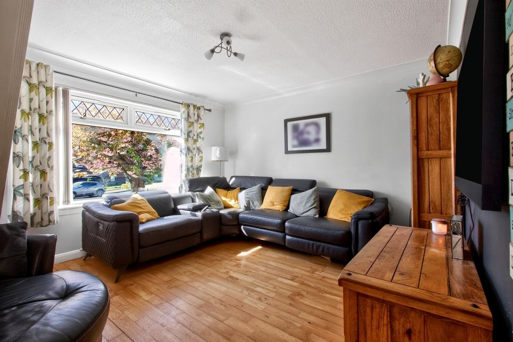 Additional image 3 of 2 bed semi-detached house for saleArcherfield Crescent, Glasgow G32