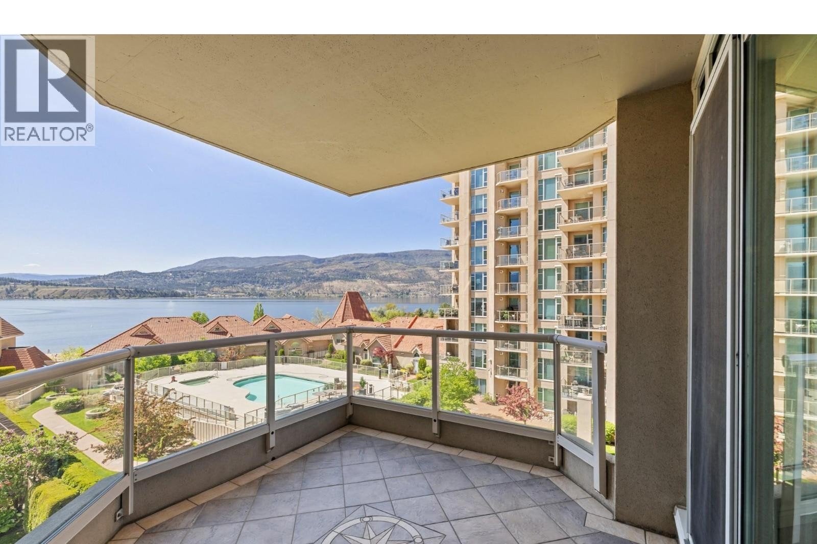 Additional image 7 of 706-1152 Sunset Drive, Kelowna, BC, V1Y9R7