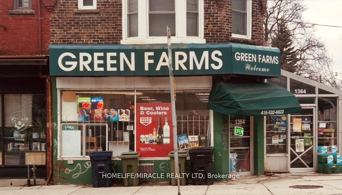Additional image 2 of 1364 Bathurst Street, Toronto, ON, M5R 3H7