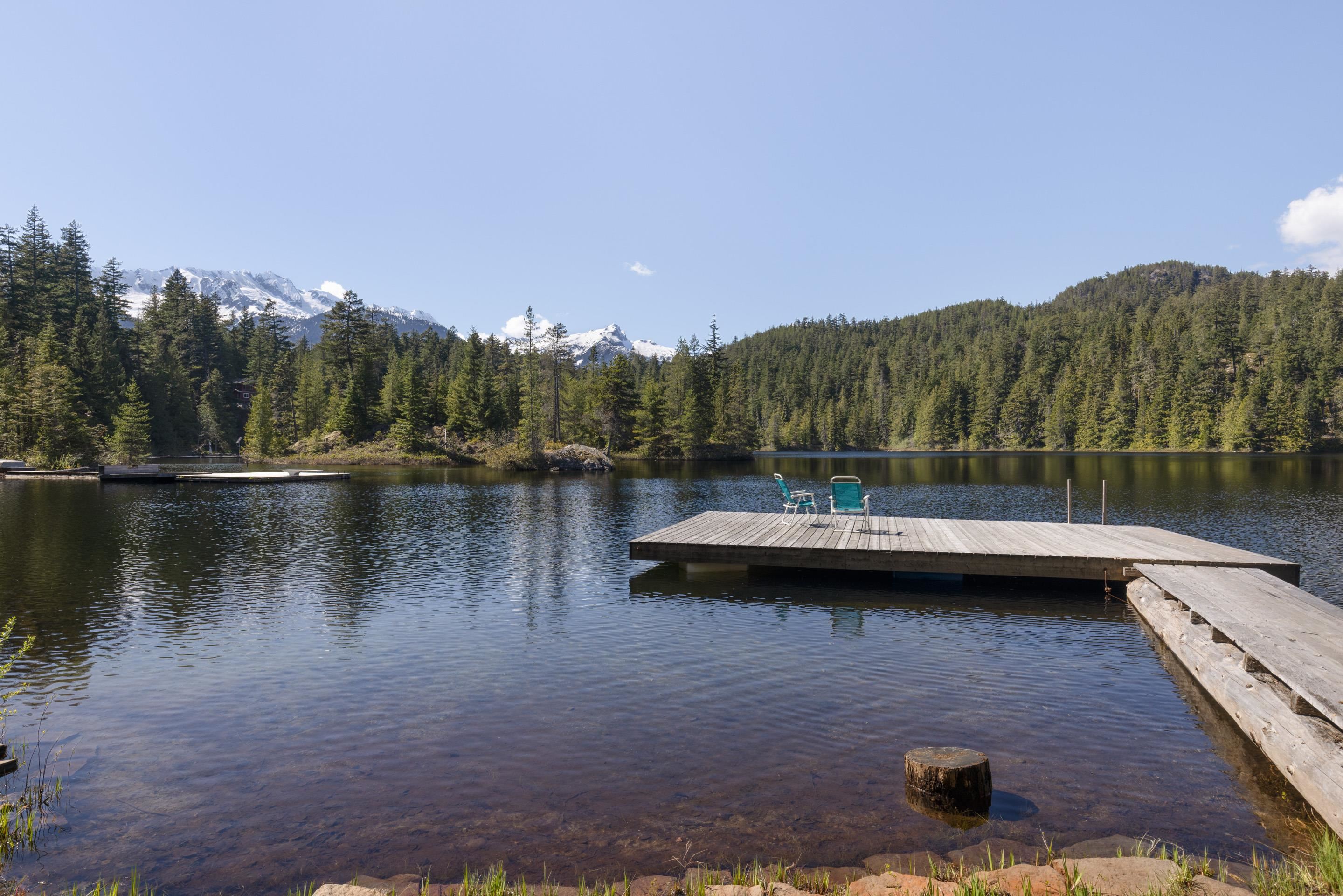 Additional image 6 of Lot C-DL 6625 Levette Lake , Squamish, BC, V0N 3G0