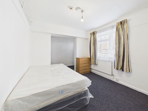 Flat 7, East Oxford &amp; Rose Hill OX4, Room to rent