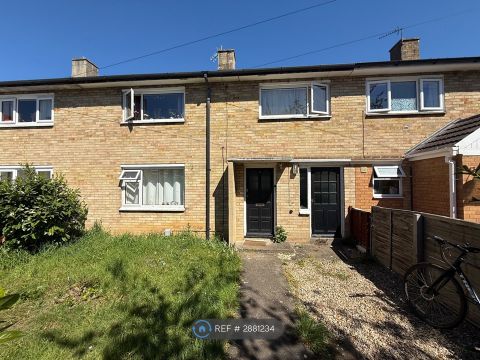 Rede Close, Oxford OX3, Room to rent