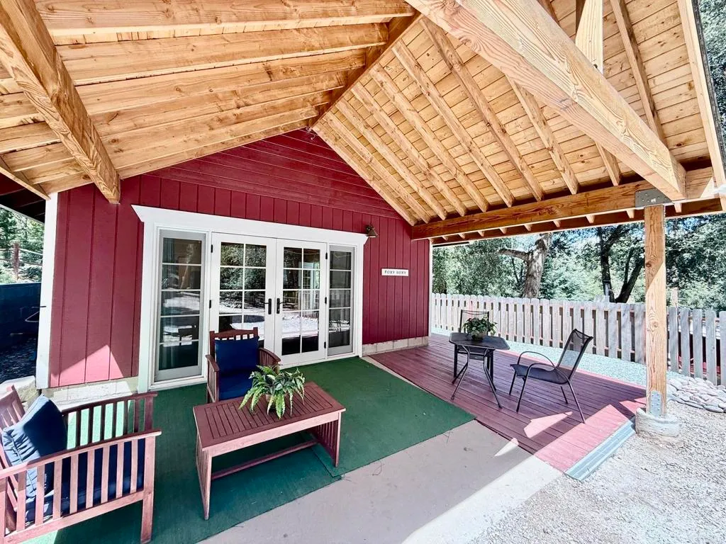 Additional image 19 of 22292 Crestline Road, Palomar Mountain, CA 92060