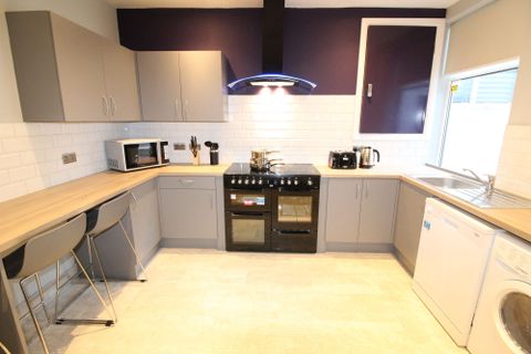 Co-Operative Street, Derby DE23, Room to rent