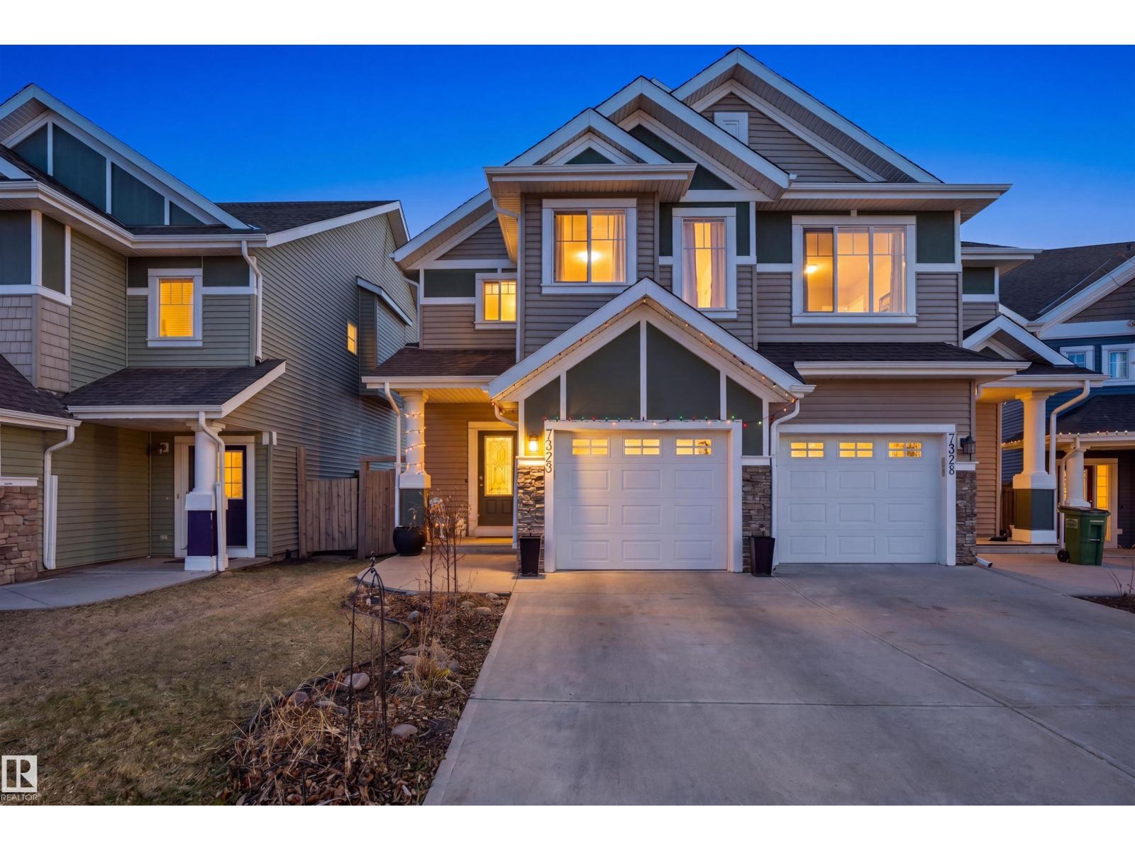 Additional image 2 of #7323 24 Avenue SW, Edmonton, AB, T6X0V5