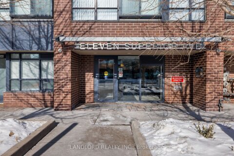 Additional image 8 of 905-11 Superior Avenue, Toronto, ON, M8V 0A7