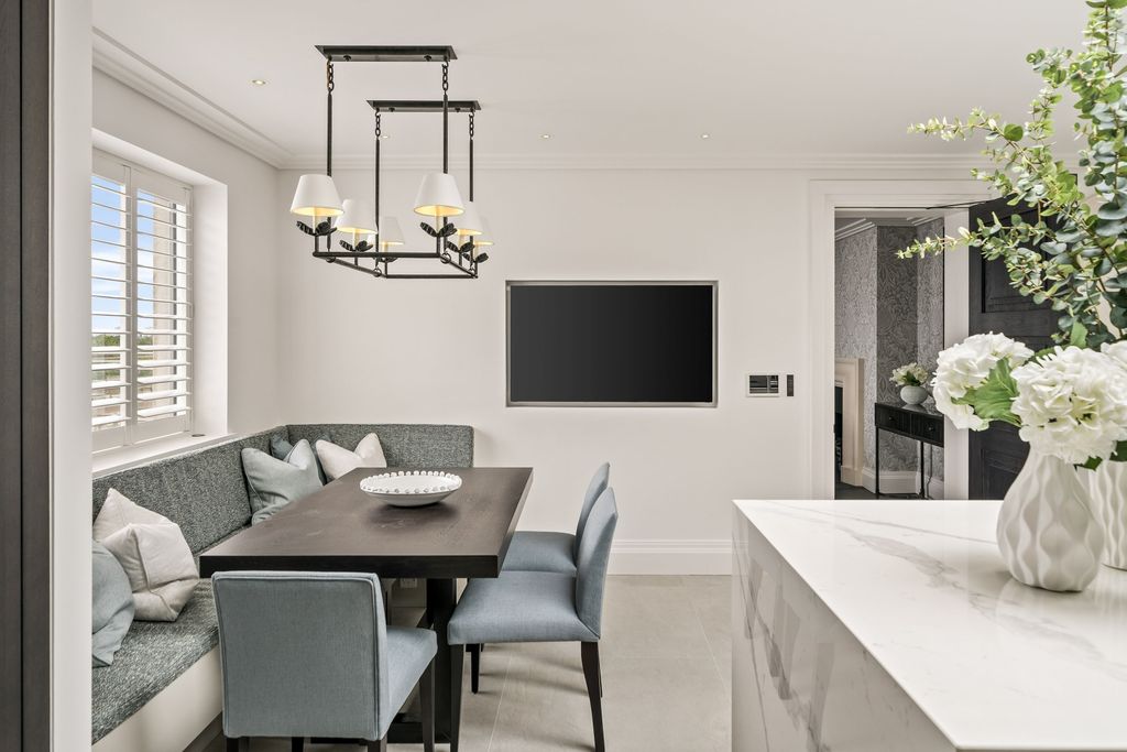 Additional image 15 of 5 bed flat to rent7-11 Princes Gate, London SW7