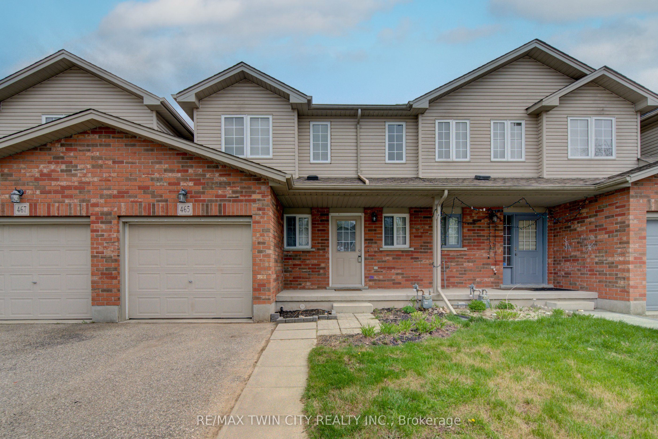 465 Colt Street, Waterloo, ON, N2K 4N8