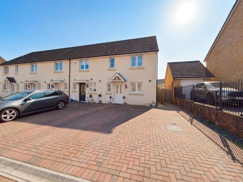 Elm Tree Road, Penllergaer, Swansea, West Glamorgan SA4