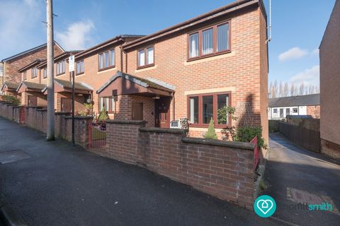 Dykes Hall Road, Hillsborough, Sheffield S6