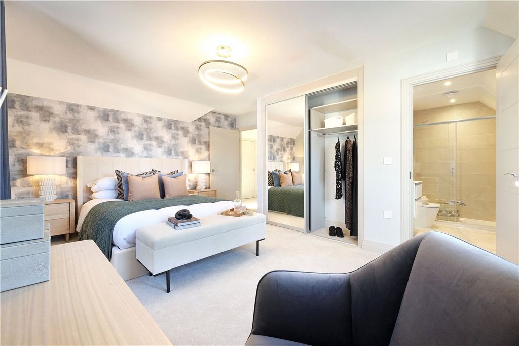 Additional image 6 of 3 bed semi-detached house for saleScotland Lane, Haslemere, Surrey GU27