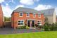 ARCHFORD at Maylands Park Peter Destapleigh Way, Stapeley, Nantwich CW5