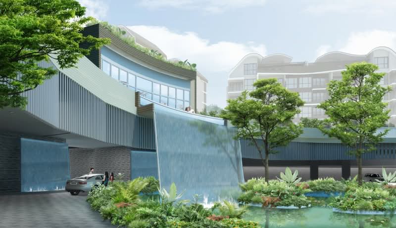 Additional image 14 of Bedok Reservoir Road