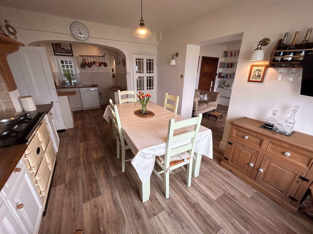 Additional image 12 of 4 bed detached house for salePenmaen Park, Llanfairfechan LL33