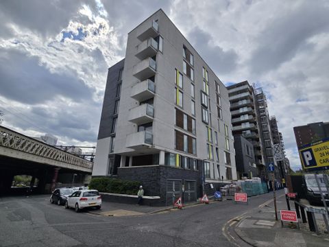 Apartment 23, Block 1, Spectrum, Blackfriars Road, Salford, Greater Manchester M3