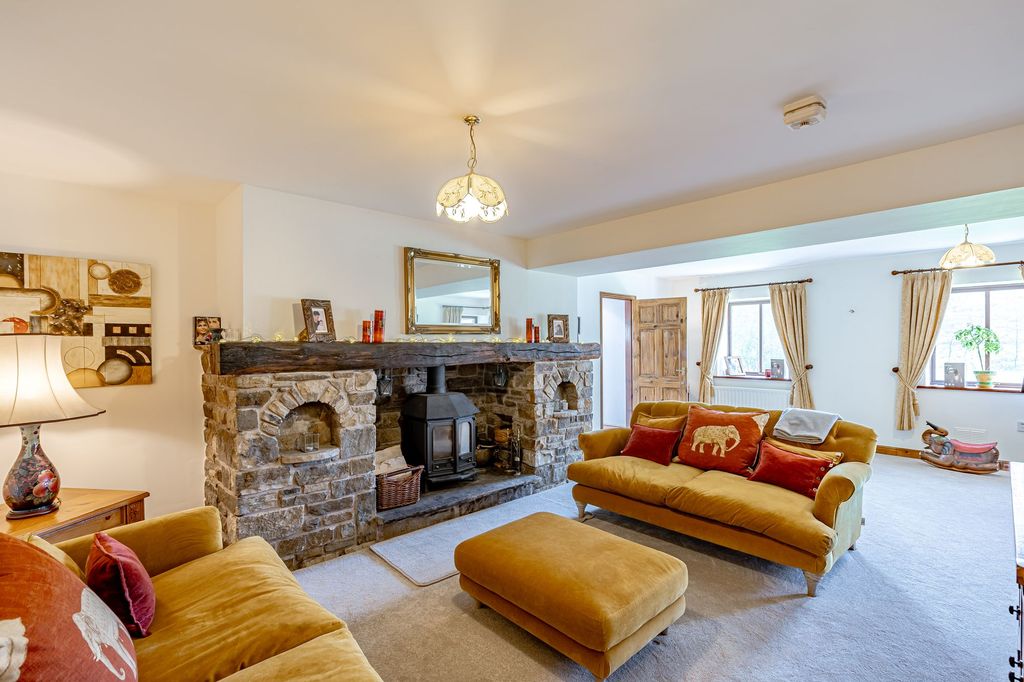 Additional image 11 of 5 bed detached house for saleEden Grange, Outhgill, Kirkby Stephen CA17