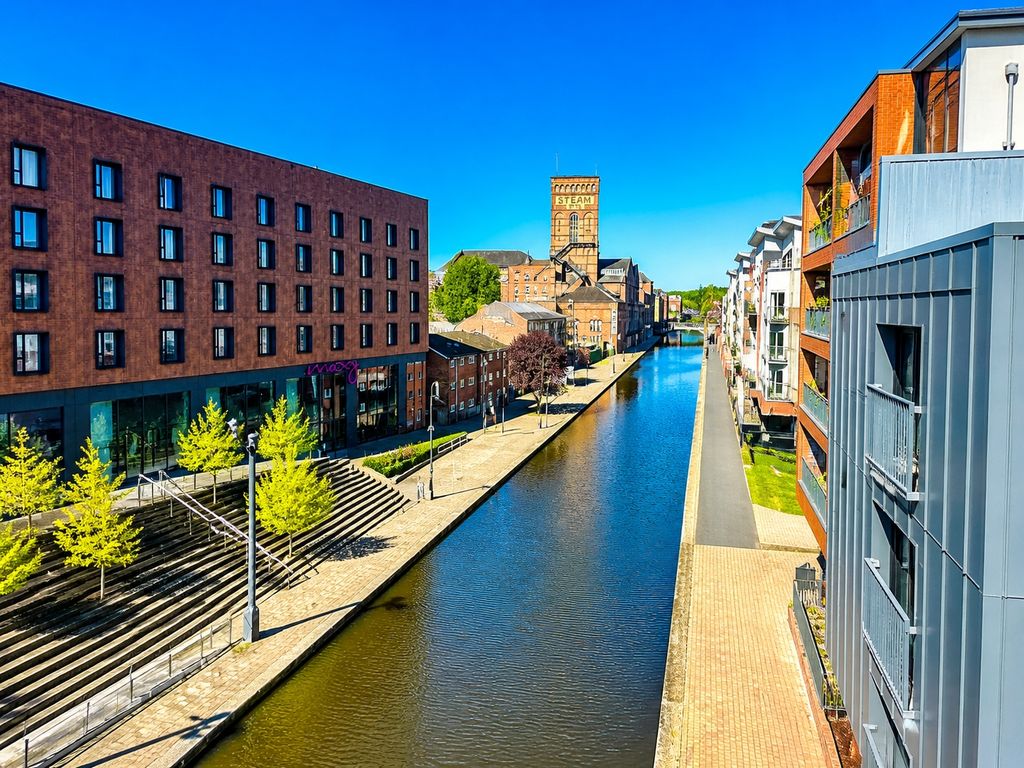 2 bed flat to rentMaltby, Robinson Way, Chester CH1