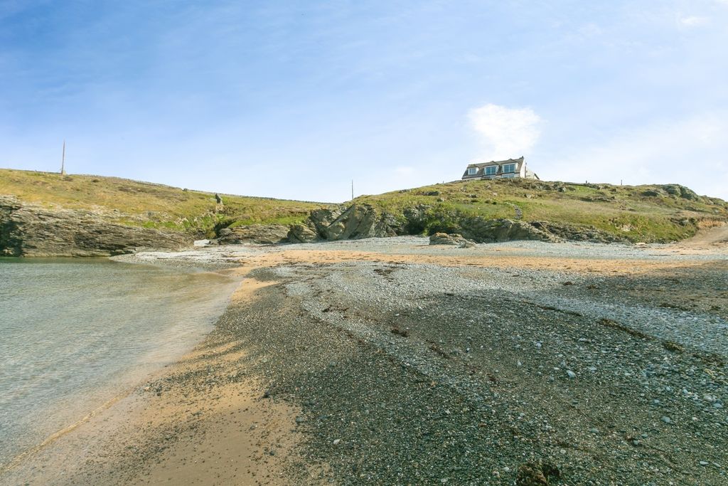 Additional image 24 of 4 bed detached house for saleLon Isallt, Trearddur Bay, Holyhead, Isle Of Anglesey LL65