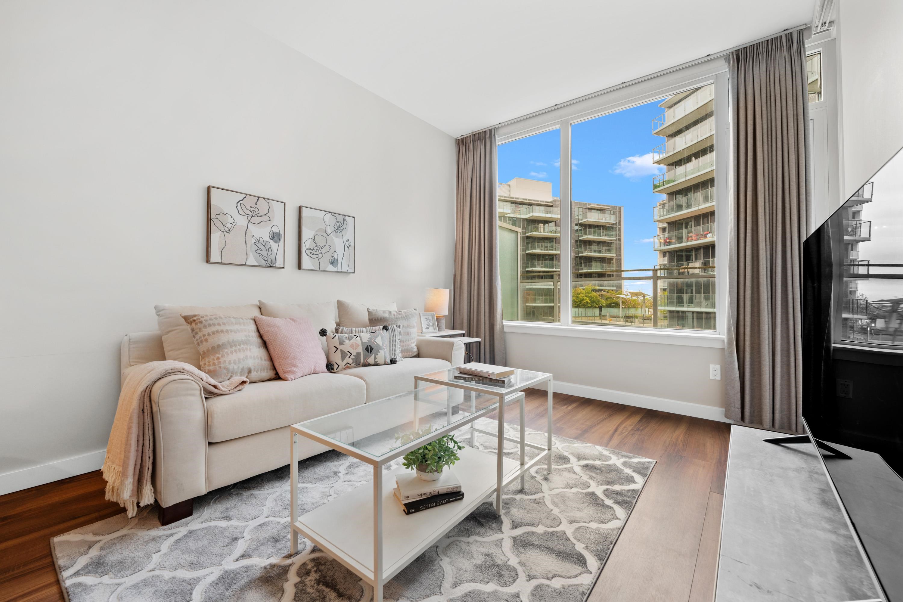 Additional image 2 of 808-8628 Hazelbridge Way, Richmond, BC, V6X 0R5