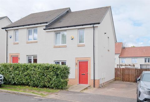 Shott Drive, Blantyre G72