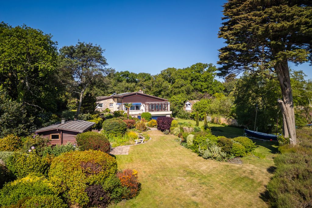 Additional image 5 of 3 bed bungalow for saleShipstal Point, Arne, Wareham, Dorset BH20