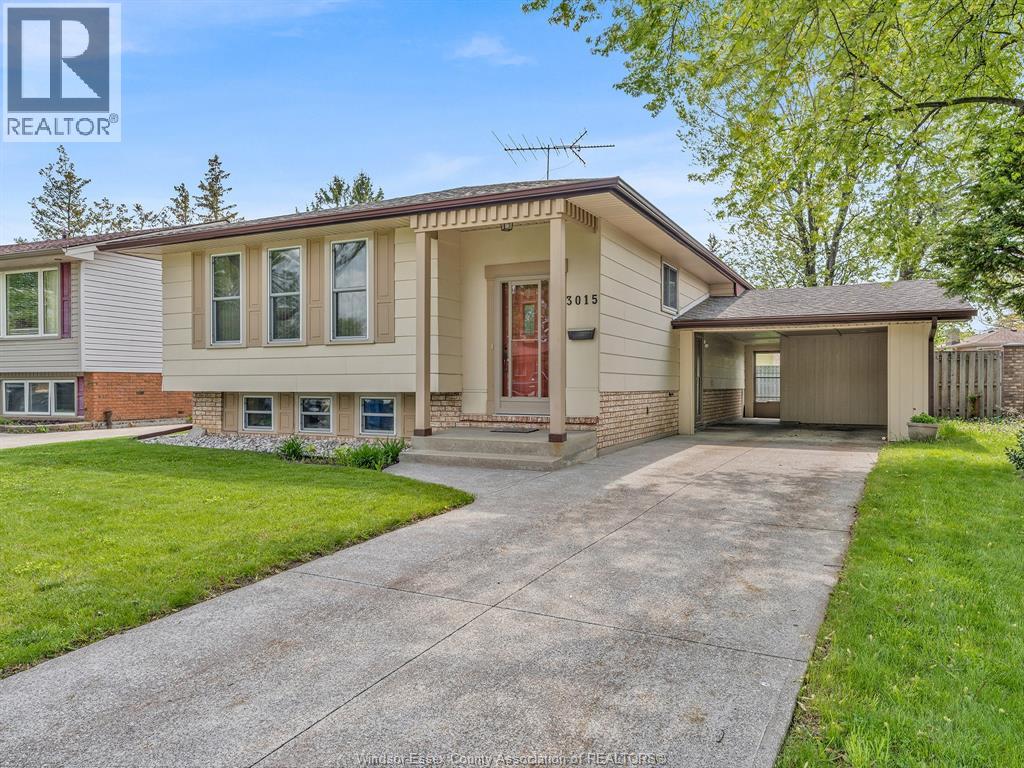 3015 Apple Lane, Windsor, ON, N8R1K7