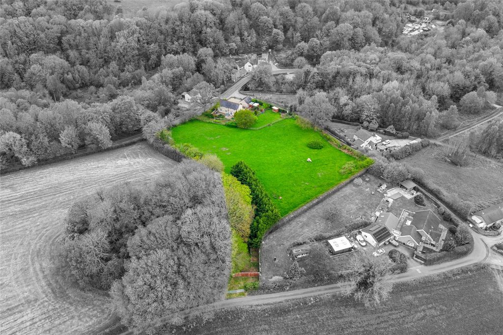 Additional image 19 of 4 bed equestrian for saleCefn-Y-Bedd, Wrexham LL12